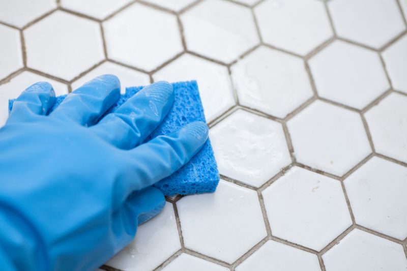 Cleaning and Sealing