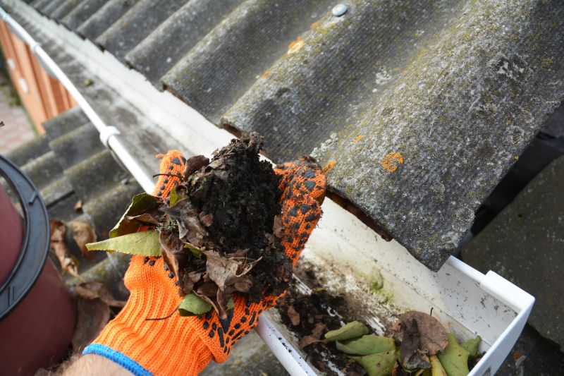 Church Gutter Cleaning in Littleton, CO