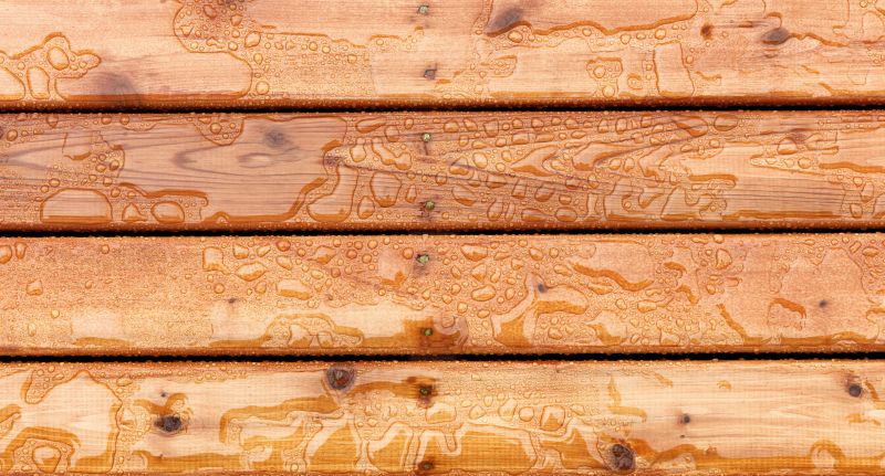 Deck Waterproofing in Seattle, WA