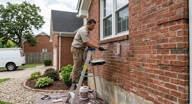 Deck Waterproofing in Gig Harbor, WA