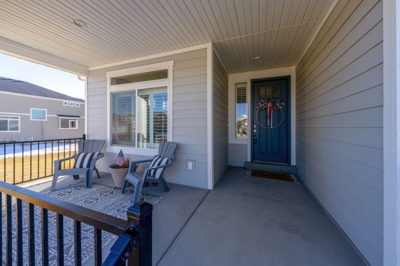 Signs Your Deck, Fence, Patio, Or Porch Needs Resealing